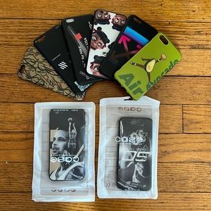 IPhone 6 phone cases bundle